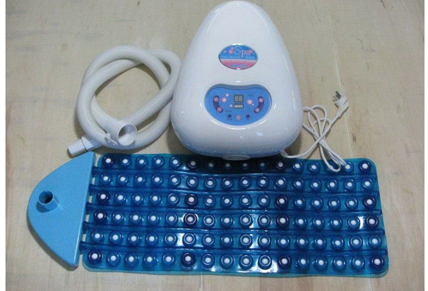 2017 Home Use Ozone Therapy Machine Bubble Bath Body Detox Machine From