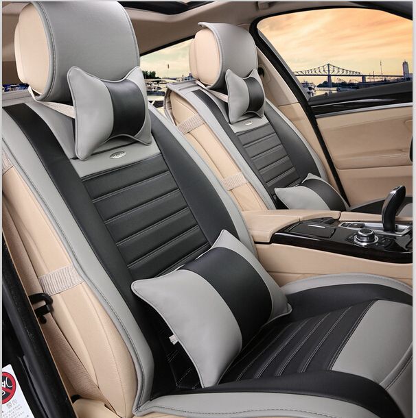 Good Quality & ! Special Car Seat Covers For Nissan Versa 2014 2007