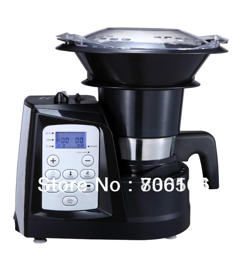 Best Multifunction Cooking Machine With Food Chopping & Blender