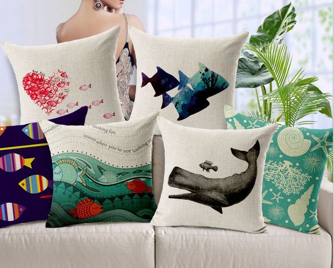Home Decor Cushions throw pillow hampton style ivorynavy linen cotcushions coverhome decor Starfish Cushion Covers Ocean Decorative Throw Pillow Sofa Pillowcase Cotton Linen Vintage Office Home Decor Burlap Home Decor Cushions marylin monroe pillow cover retro star marilyn monroe ikea throw small pillow cushion cover pillowcase wholesale Starfish Cushion Covers Ocean Decorative Throw Pillow Sofa Pillowcase Cotton Linen Vintage Office Home Decor Burlap