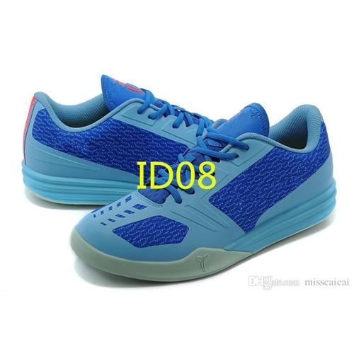 And Cheap KB10 Outdoor Shoes KB10 Men Basketball Shoes Sports Shoes ...