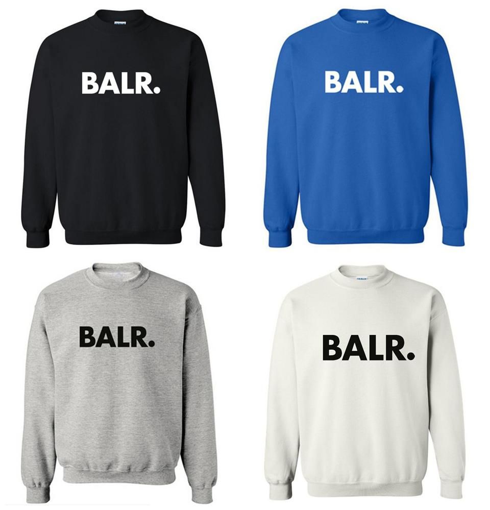 balr football shirt