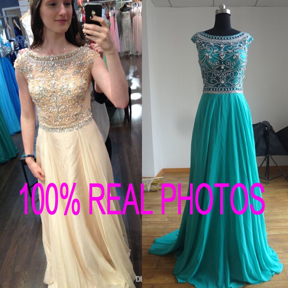 prom evening dresses