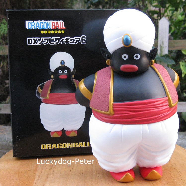 dragon ball garage kit
