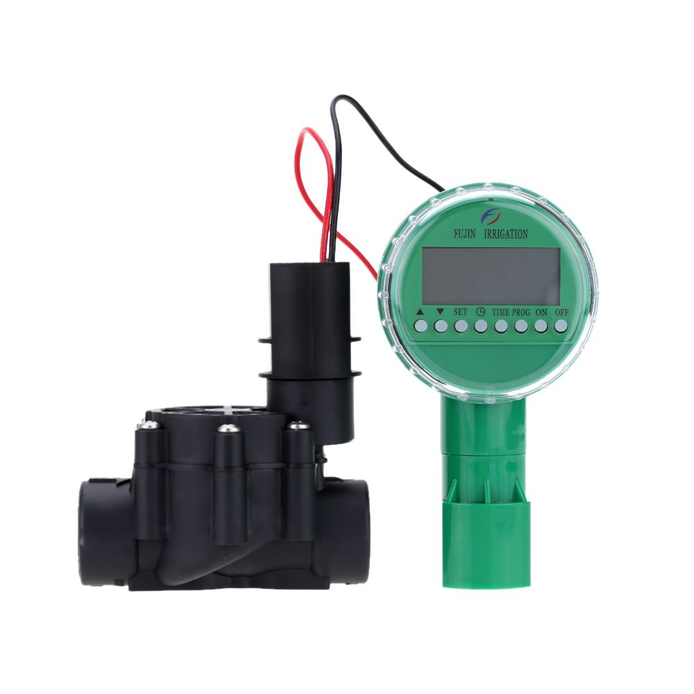Discount Automatic Valve Timer Controller Battery