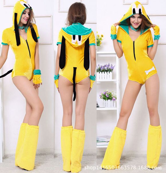 Halloween Costumes Sales Animal Role Play Clothes Theme Costume Role