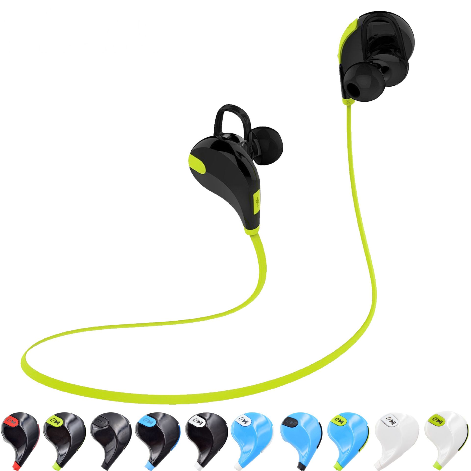 Best earbuds running - best earbuds with microphone wireless