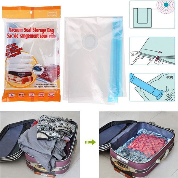 how to use vacuum sealer rolls