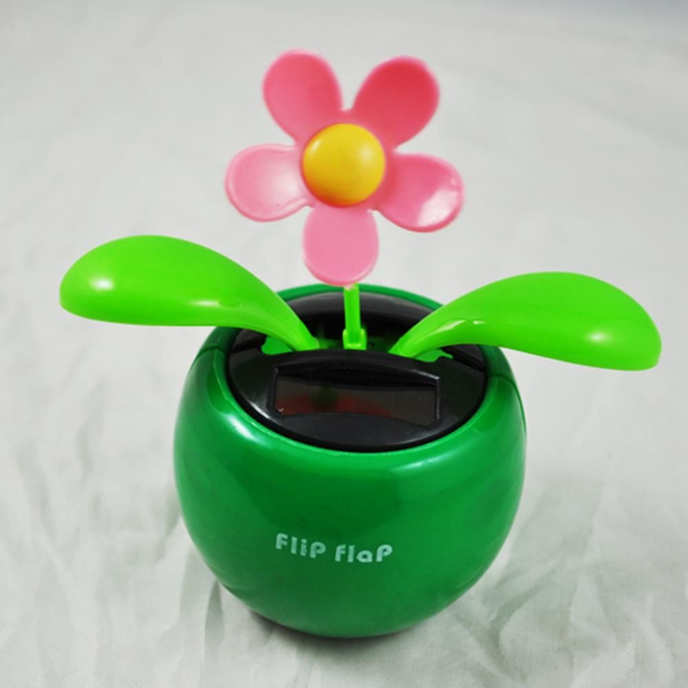 solar flip flap