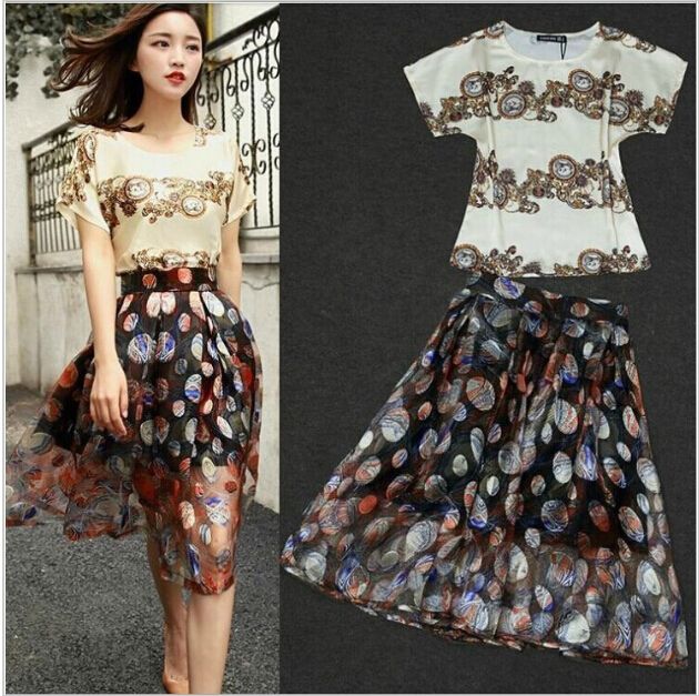 84 Vintage Style Fashion 2016 84 Vintage Style Fashion 2016