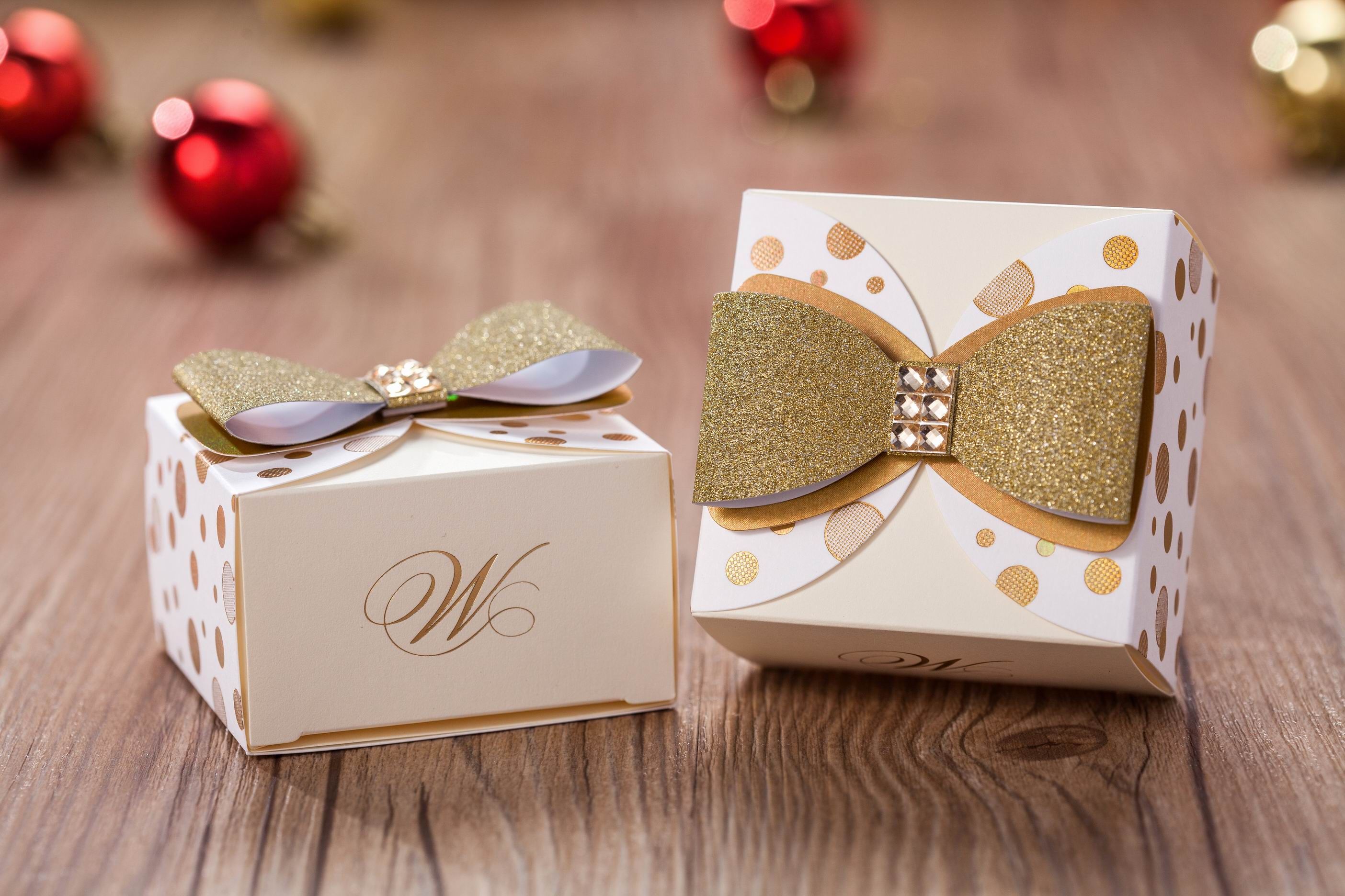 2015 Wedding Favors Candy Boxes Wedding Gift Boxes Chocolate Box Paper