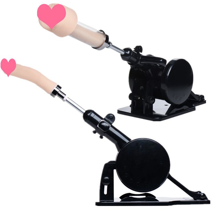 Vibrating sex machine photos
