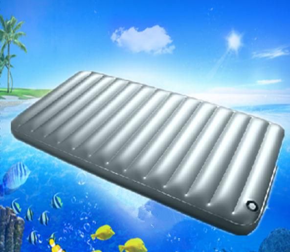 2017 Inflatable Airbed Mattres Single Water Bed Camping Mattress Sauna
