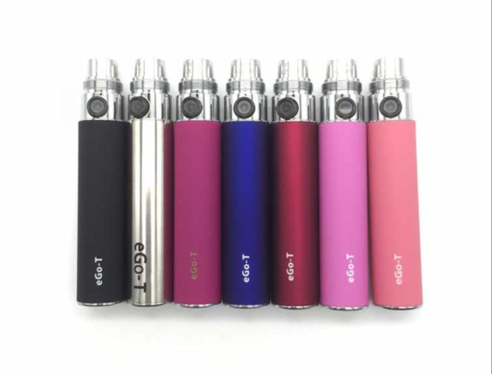 Best Qulity Ego 650mah Battery Ego Batteries Ecig Batteries E Cig