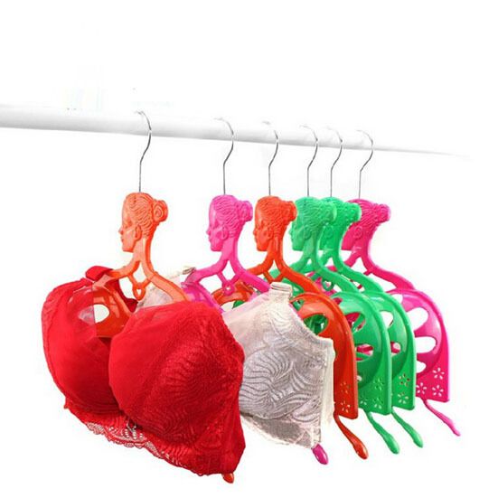 2017 Bra Drying Rack Bra Hanger Bra Organizer Bra Underwear Lingerie