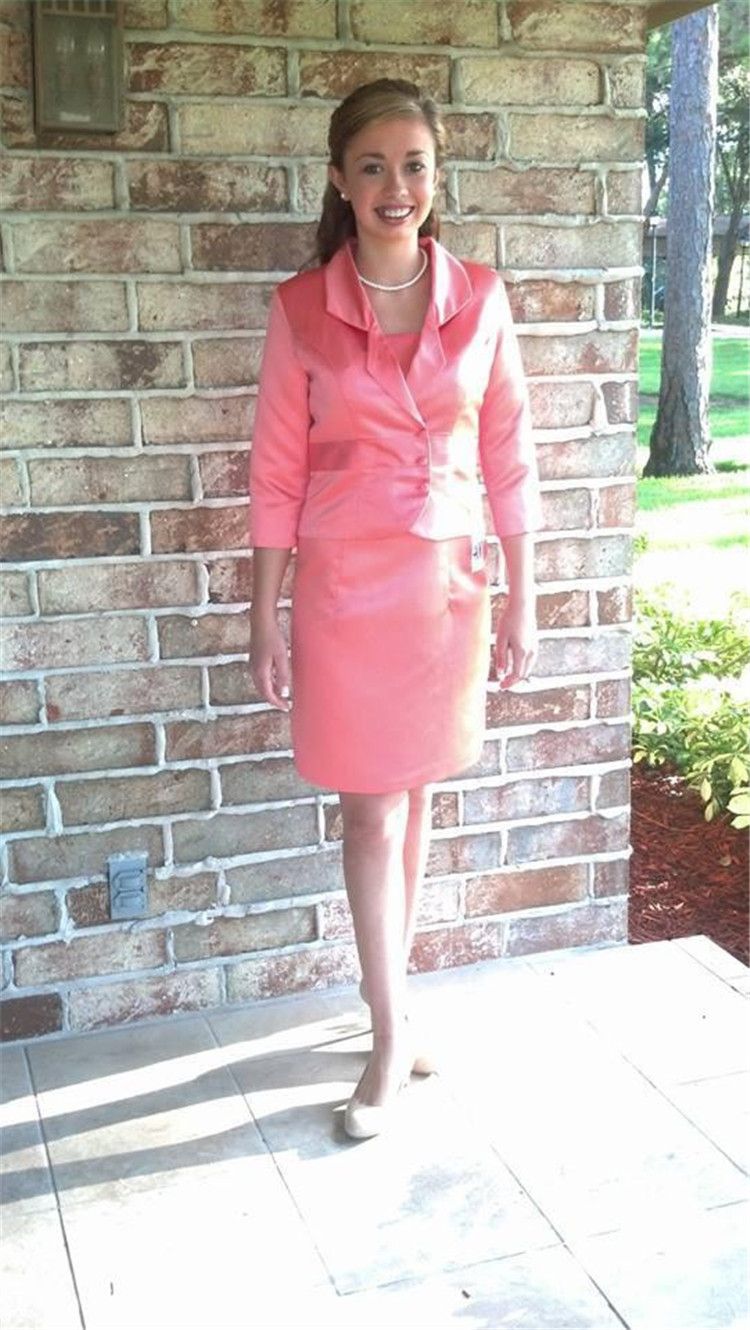 2015 Girls Pageant Interview Suit, Pageant Interview Suits For Little