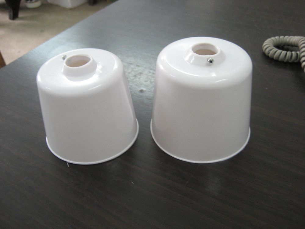 Sp010 Industrial Fan Hanging Plastic Cup Lid Cover Dust Cover Dust