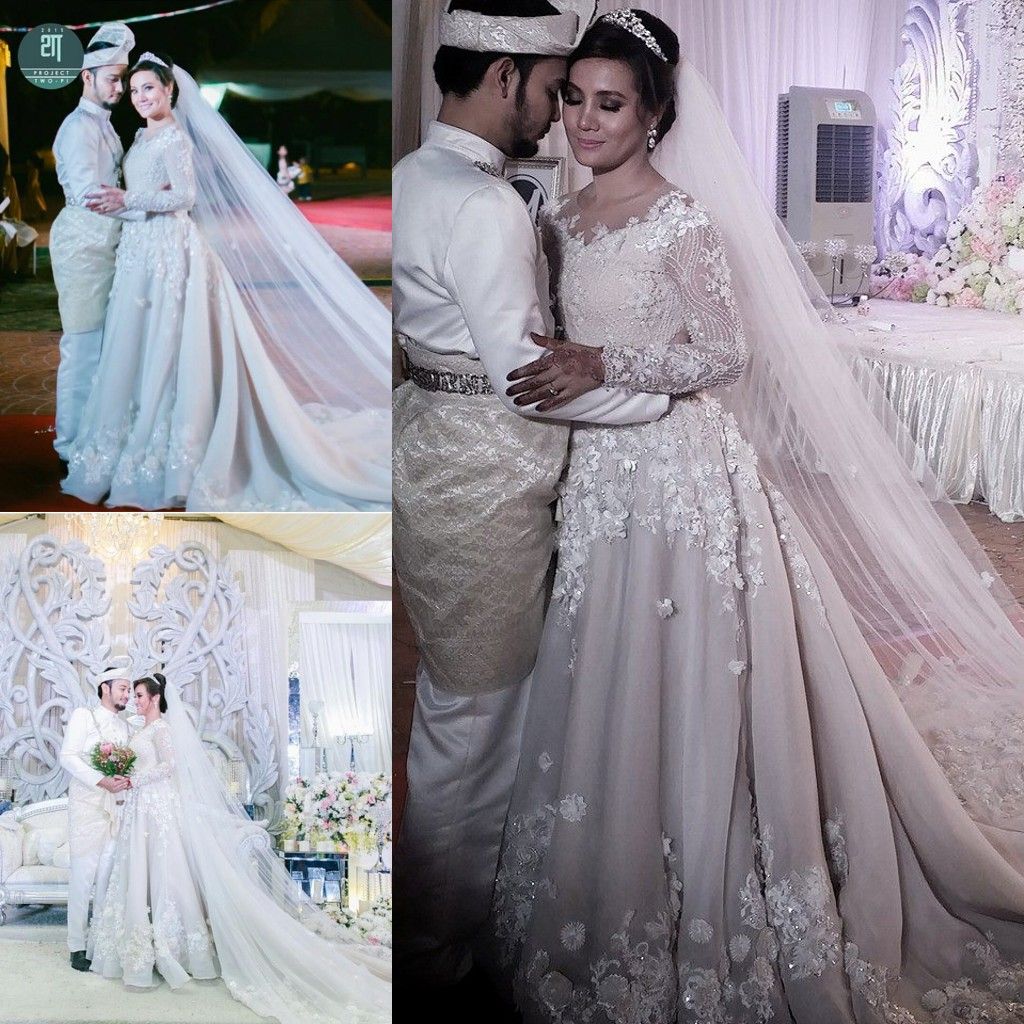 Arabic bridal dresses pictures Arabic bridal dresses pictures