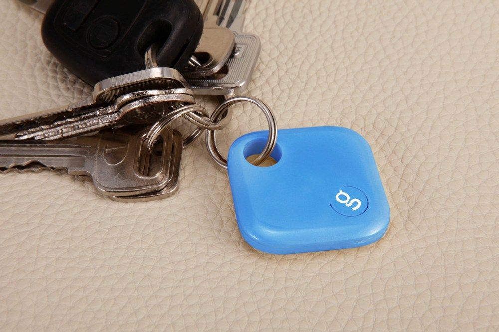 Ibeacon Tag Bluetooth Beacon Bluetooth Low Energy Ti2541 Cr2032 Cell