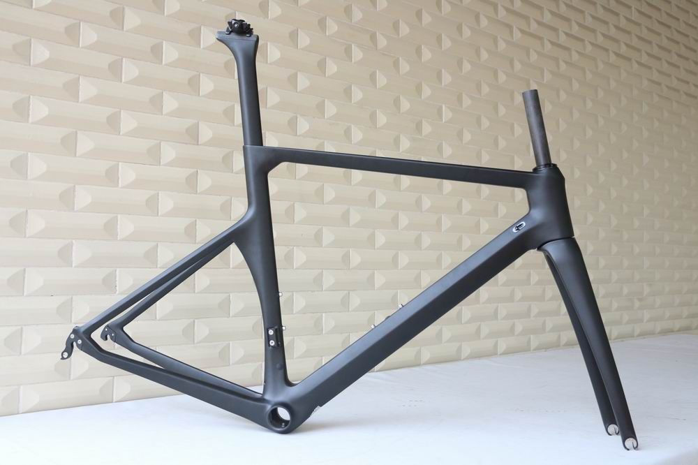 Tt X1 Aero Road Bike Frame 2016 New Design Carbon Racing Bike Frame