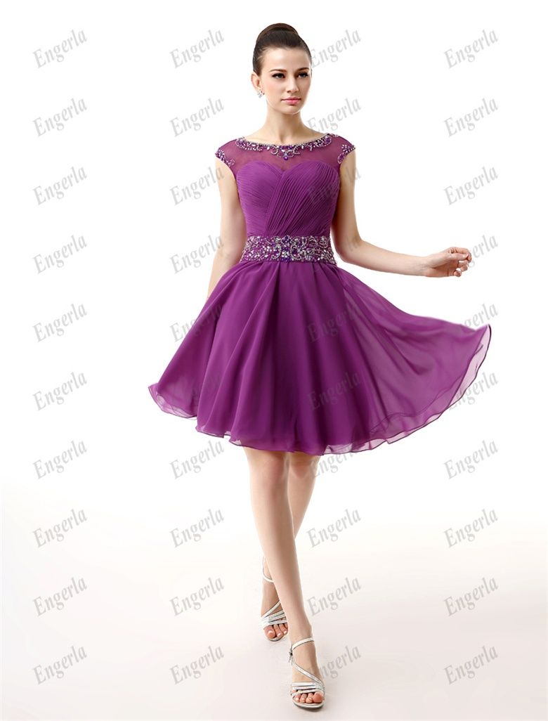 ... Evening Dresses Discount Model Pictures Chiffon Tulle Prom Gowns