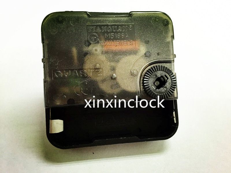 The Original M5188.quartz Clock Movement with Three Hands 19MM Online