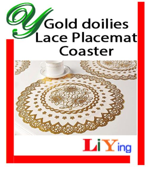 Paper lace doilies bulk