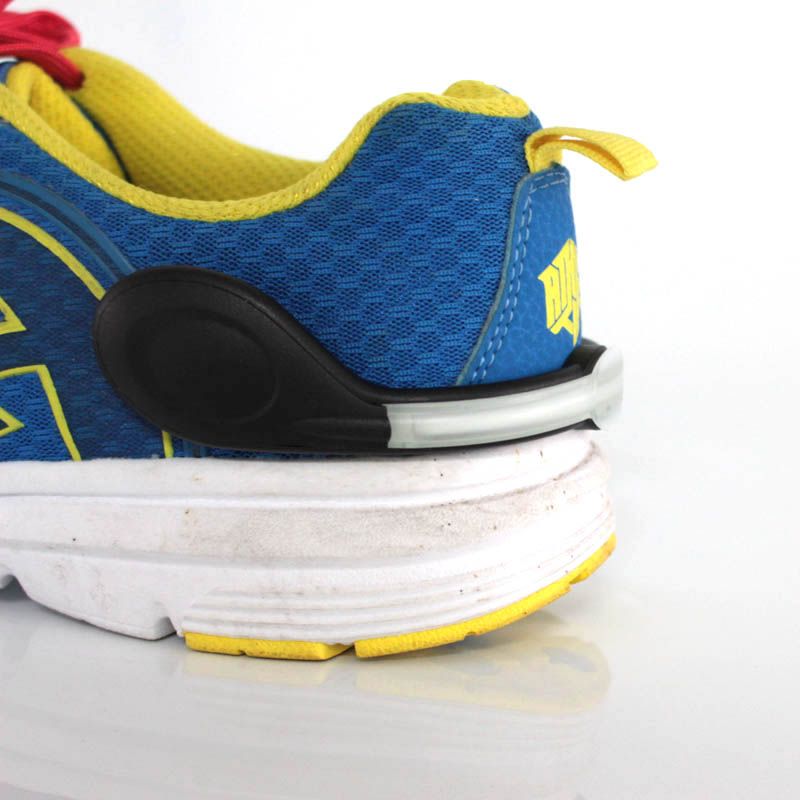 2017 New Arrival Led Flashing Shoe Light ,Multifunctional Led Running