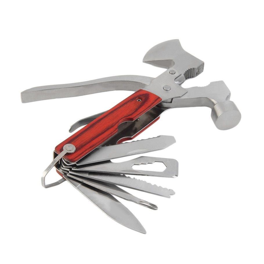 Best Multi Function Tools Hammer Claw Hammer Hatchet Ax Conical Hammer