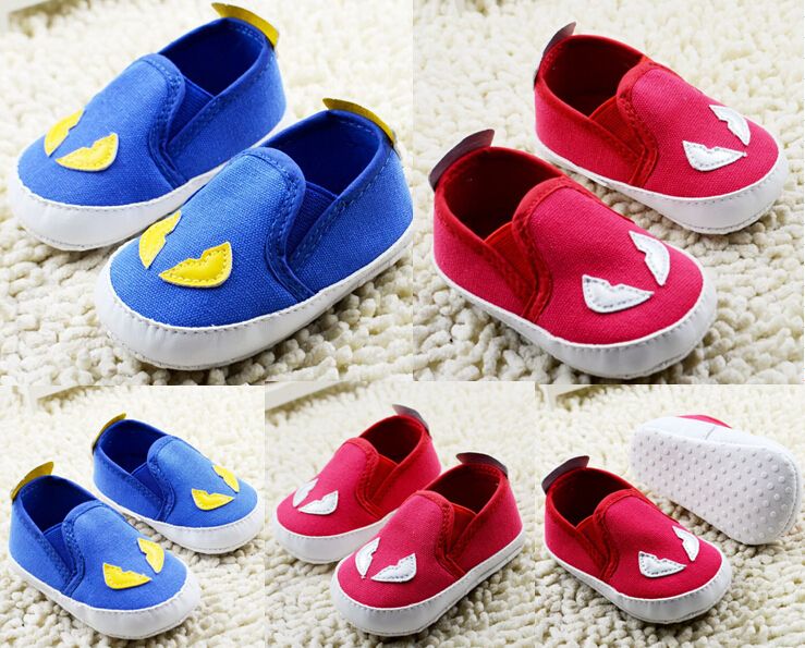 ... shoes,fall soft baby canvas shoes,0-18 M kids shoes,china newborn
