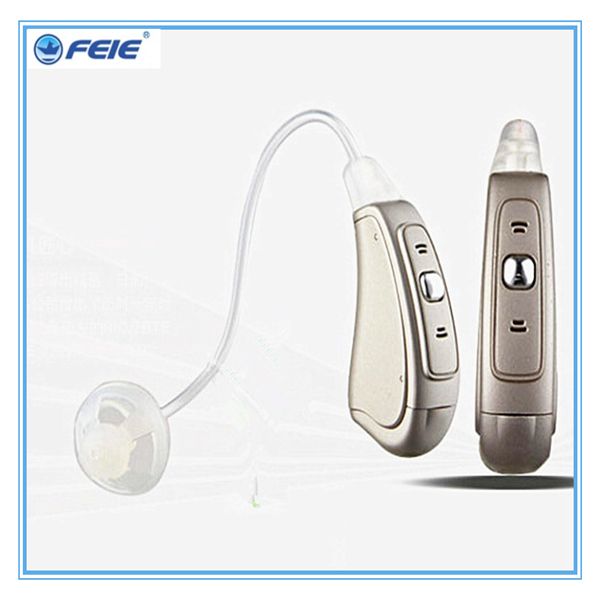Medical Equipment 2016 Ear Machine Device Aides Auditives Feie Ric