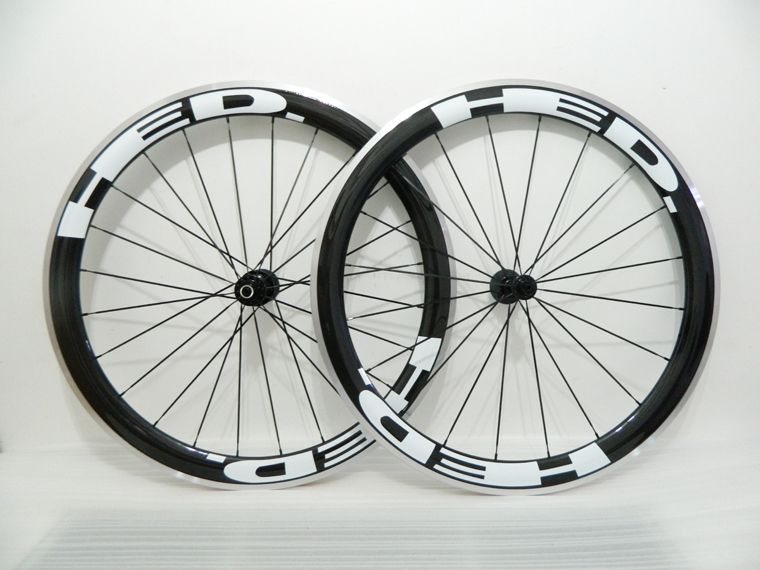 carbon wheel rim brake