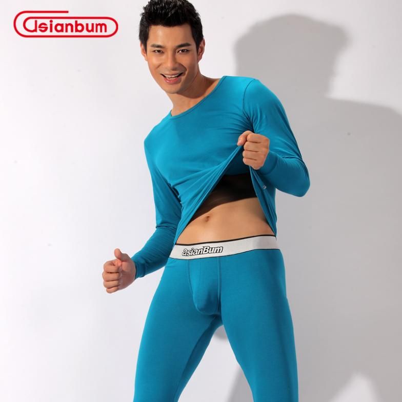 Best Wholesale Asianbum Clearance Basis Thin Cotton Underwear Mens