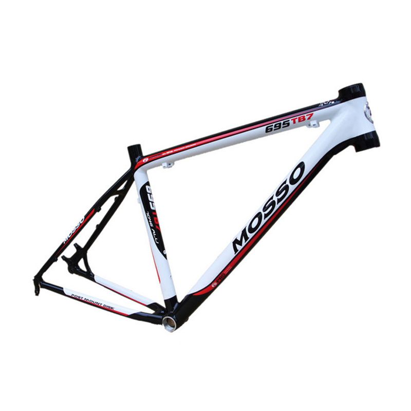 best bike frame manufacturer