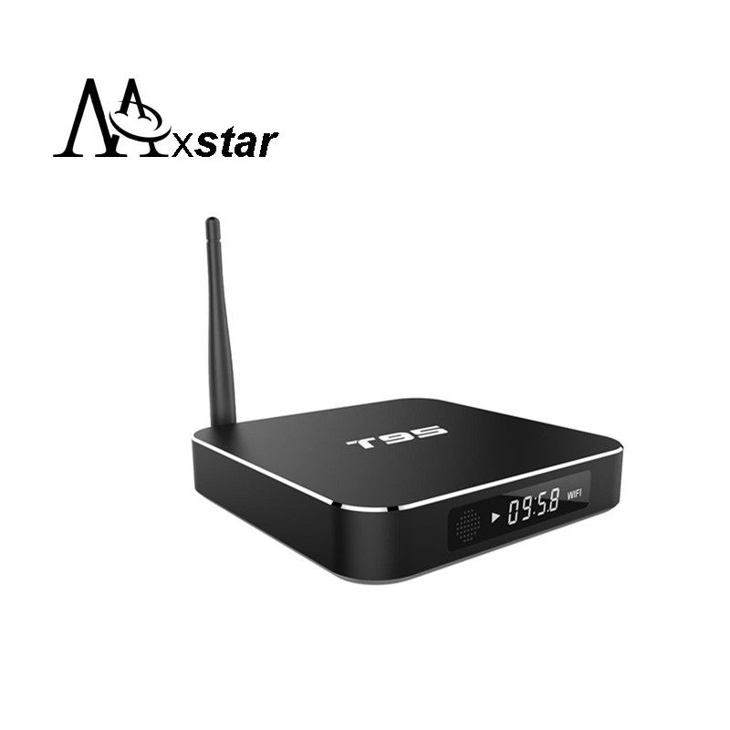 چگونه+کس+را+پاره+کنیم Digital Set Top Box T95 S905 Wifi KODI Media TV Box Android 5.1 1G/8G ...