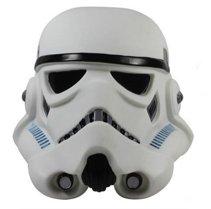 stormtrooper helmet piggy bank