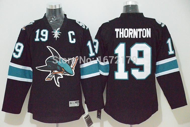 san jose sharks new jersey 2015