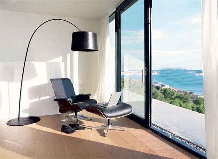 Foscarini twiggy terra stehleuchte angeln stehleuchte moderne ...