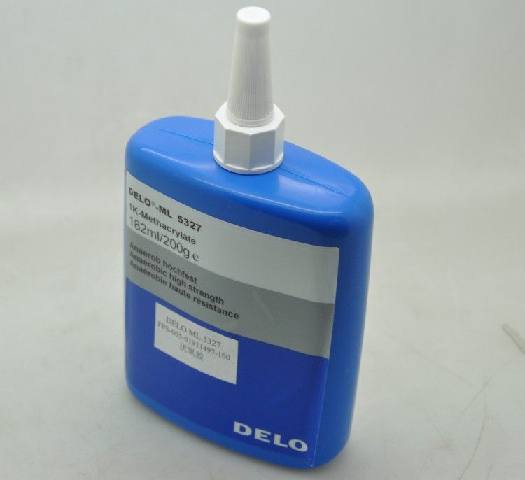 2017 Delo 5327 Original German Imports Glue Anaerobic Thread From