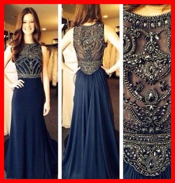 Cheap Formal Gowns Nyc - Holiday Dresses
