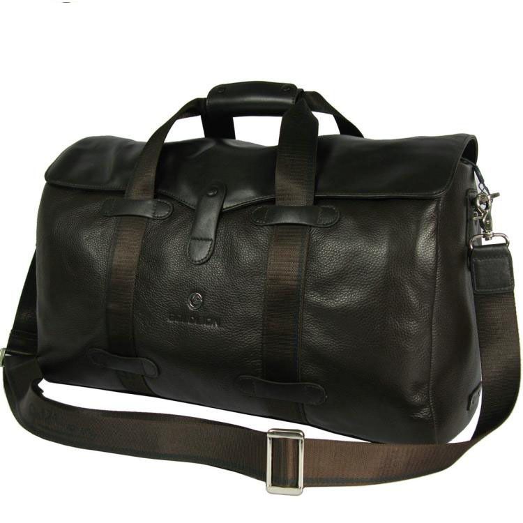 Best 2013 Brand Designer Genuine Leather Carry On Luggage Travel Bags For Men Sport Bag Duffle ...