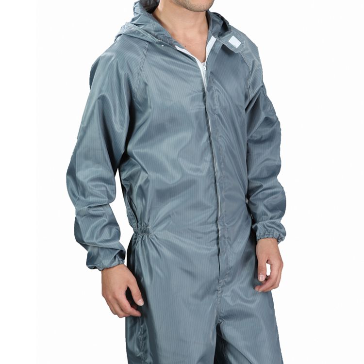 Shop Workplace Safety Supplies Online, Anti Static Dust Proof Coverall