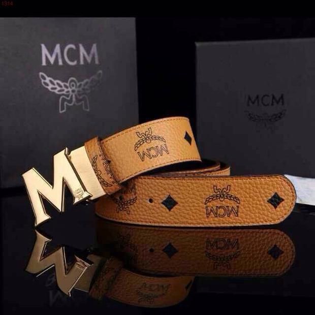 mcm belts