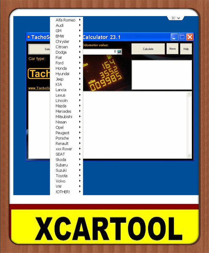Download Tachosoft V