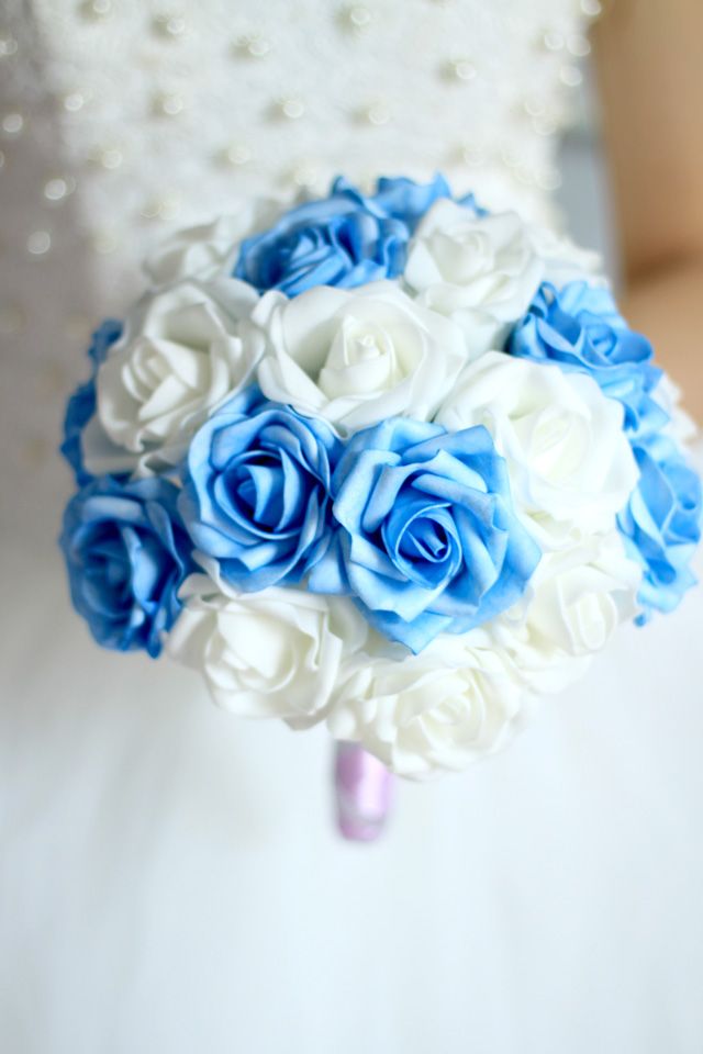 20 New Cheap Flowers For Bridal Bouquet
