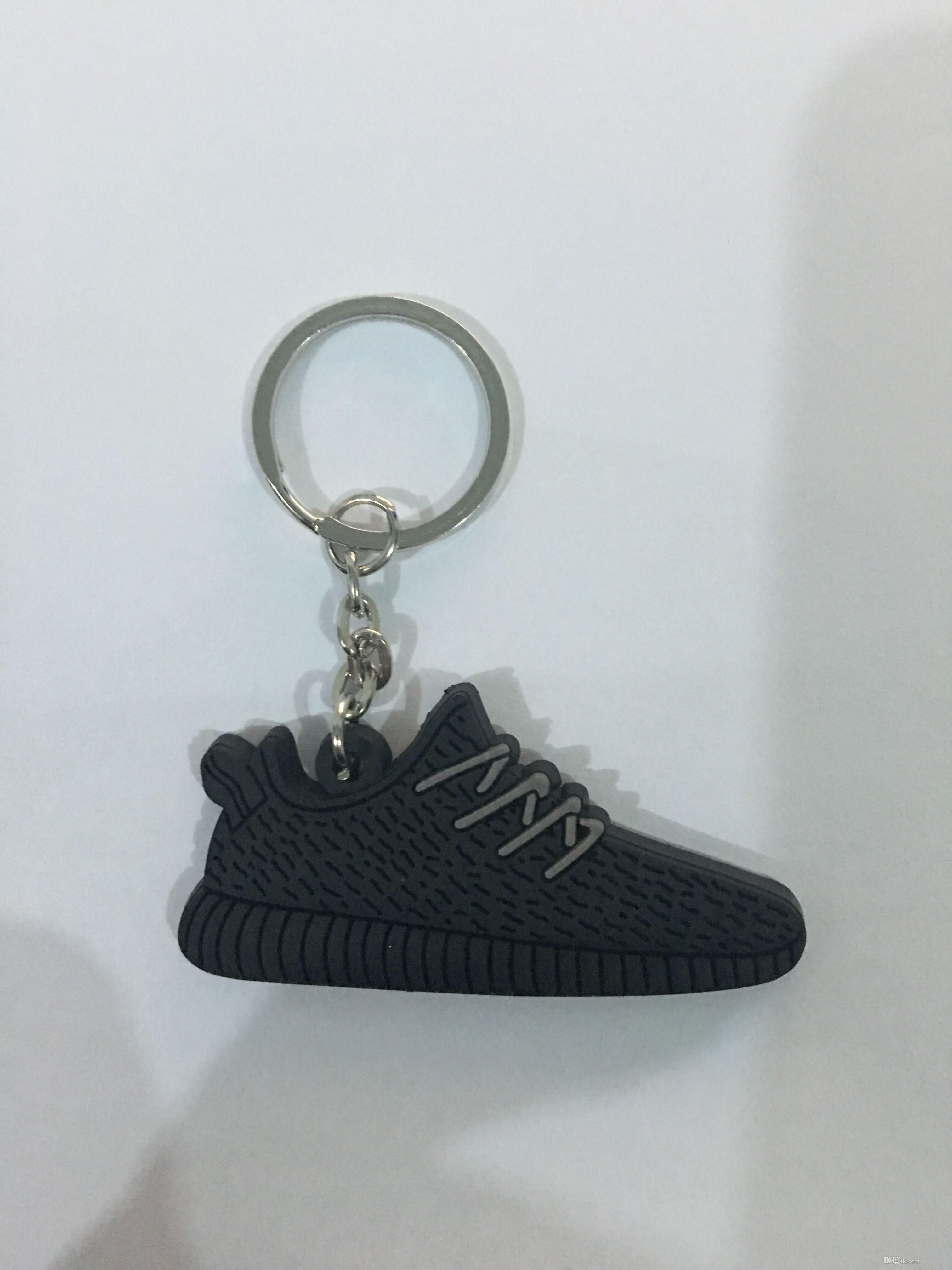 yeezy keychain fake