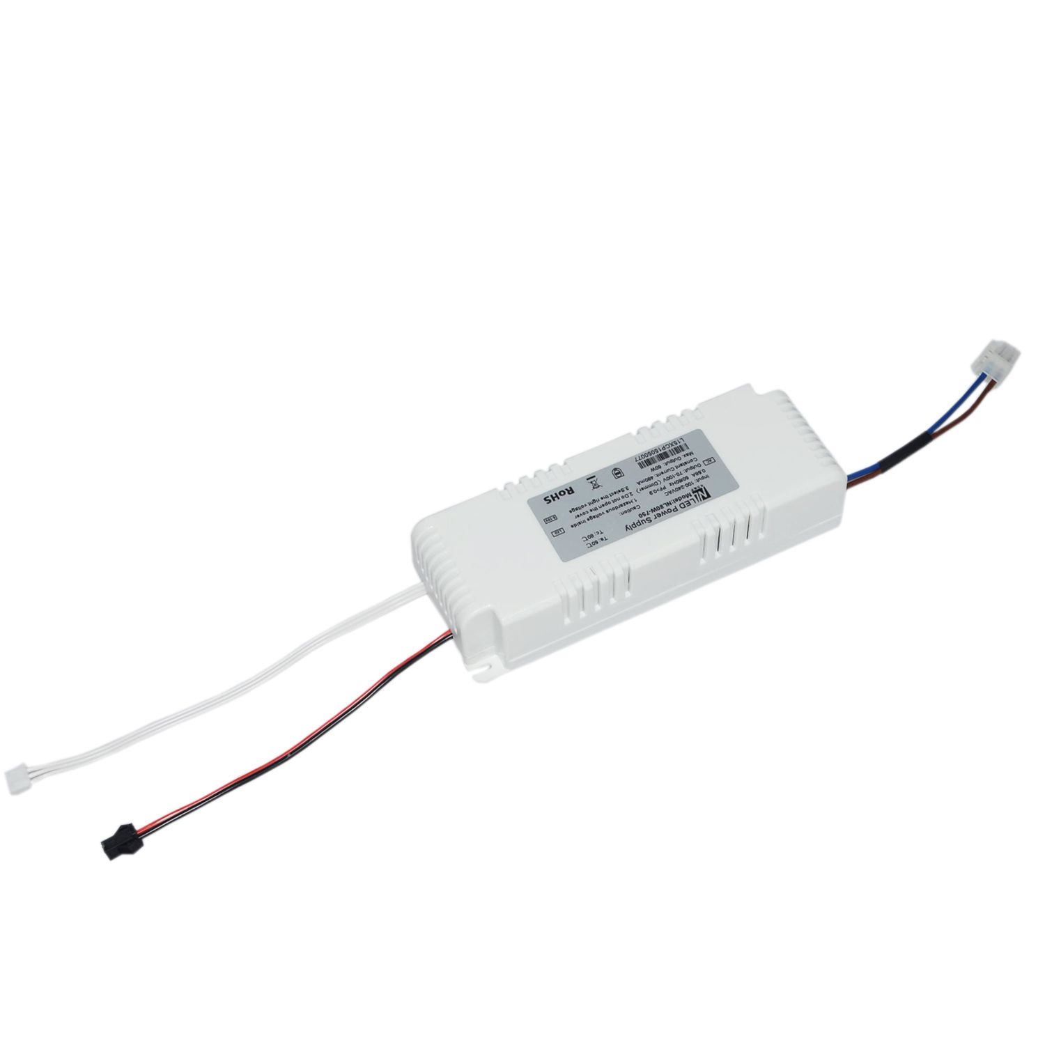 2018 60w Led Power Supply Replacement For 120w 165w Chinese Black Box