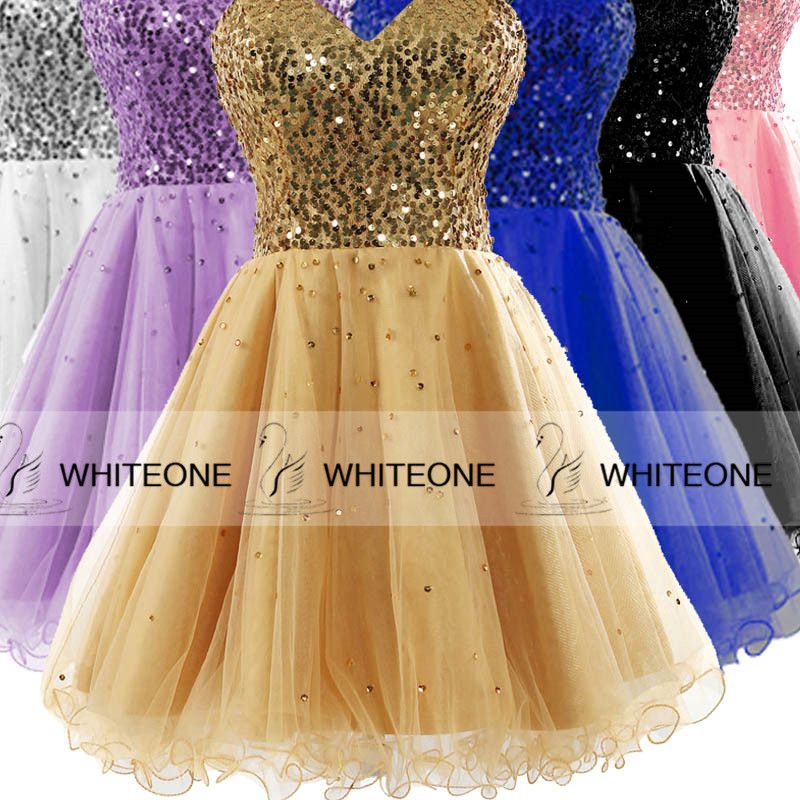 where to get party dresses