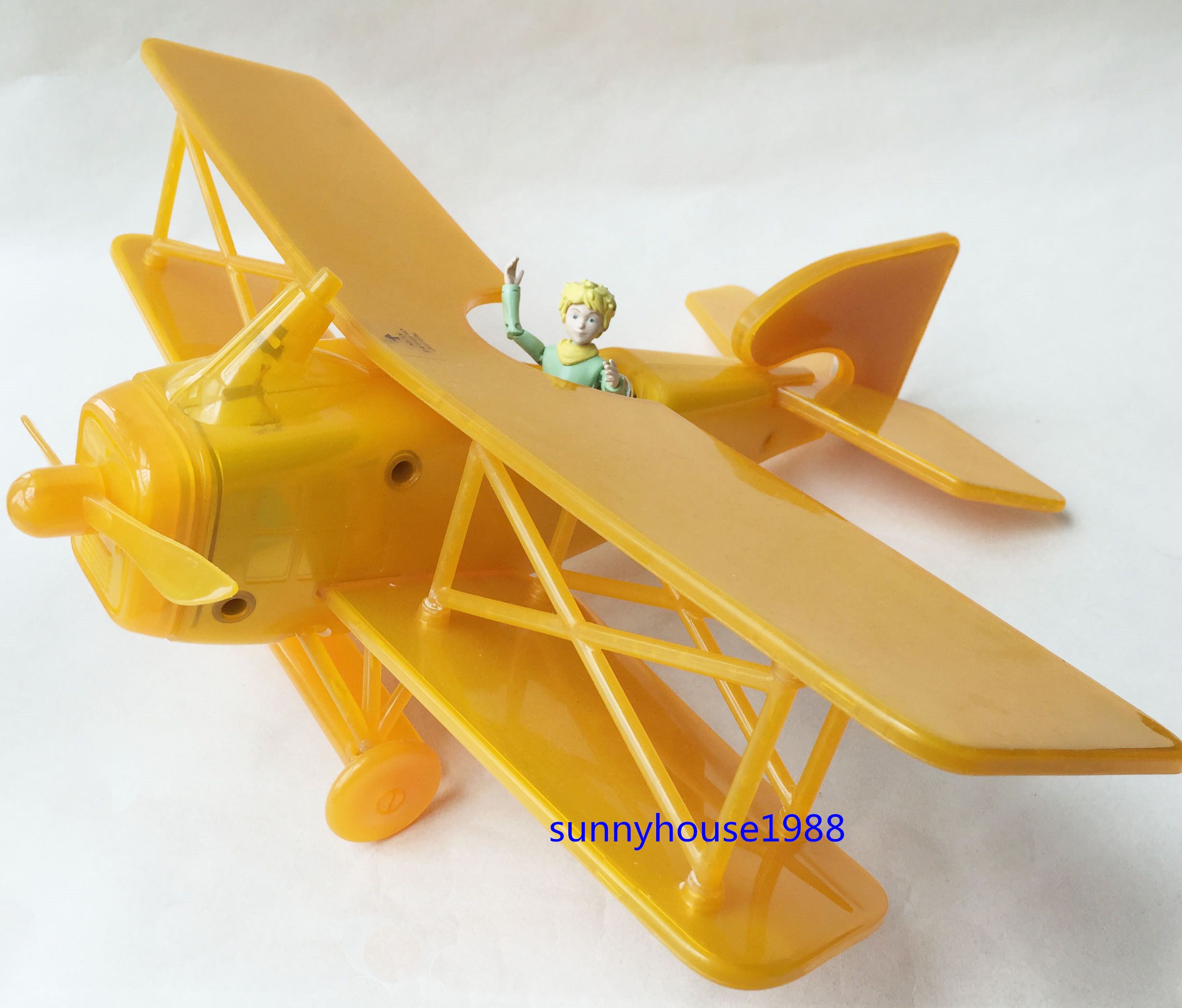 the little prince action figure