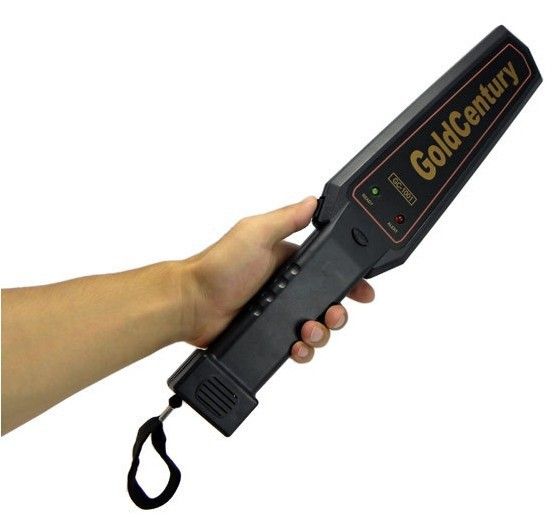Buy Cheap Industrial Metal Detectors For Big Save, New Arrived Police